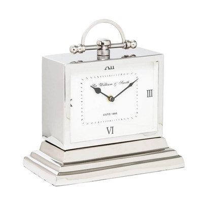 Rectangle Mantel Clock #2